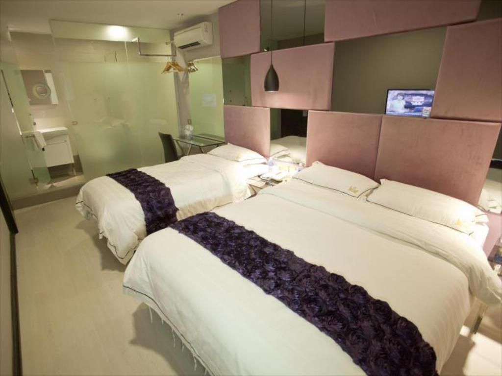 undefined Euro+ Hotel Johor Bahru 8