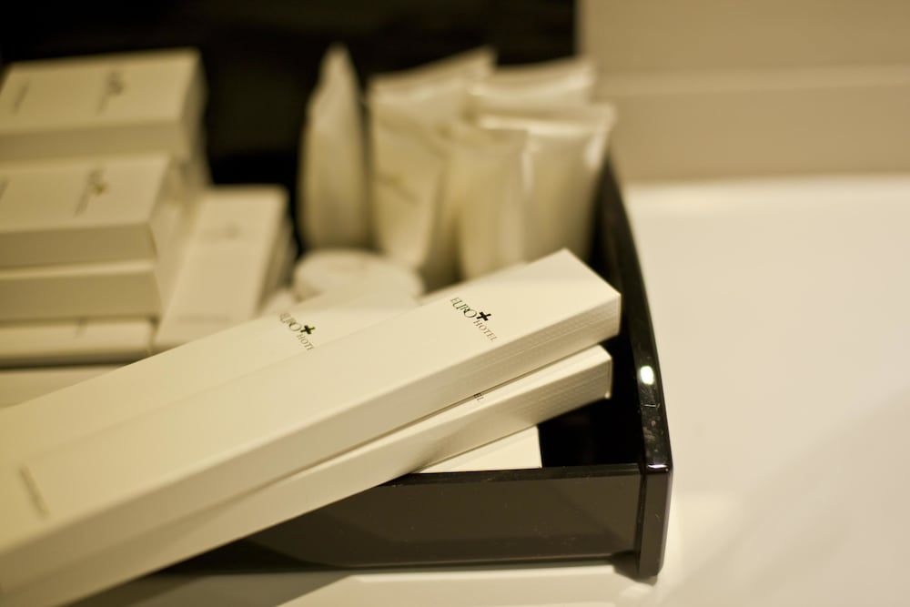 Euro+ Hotel Johor Bahru Superior Twin 9