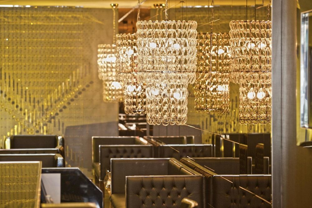 undefined Euro+ Hotel Johor Bahru 7