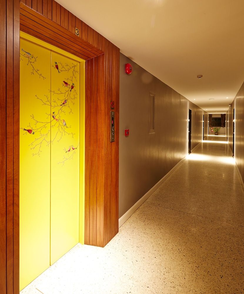 Hallway