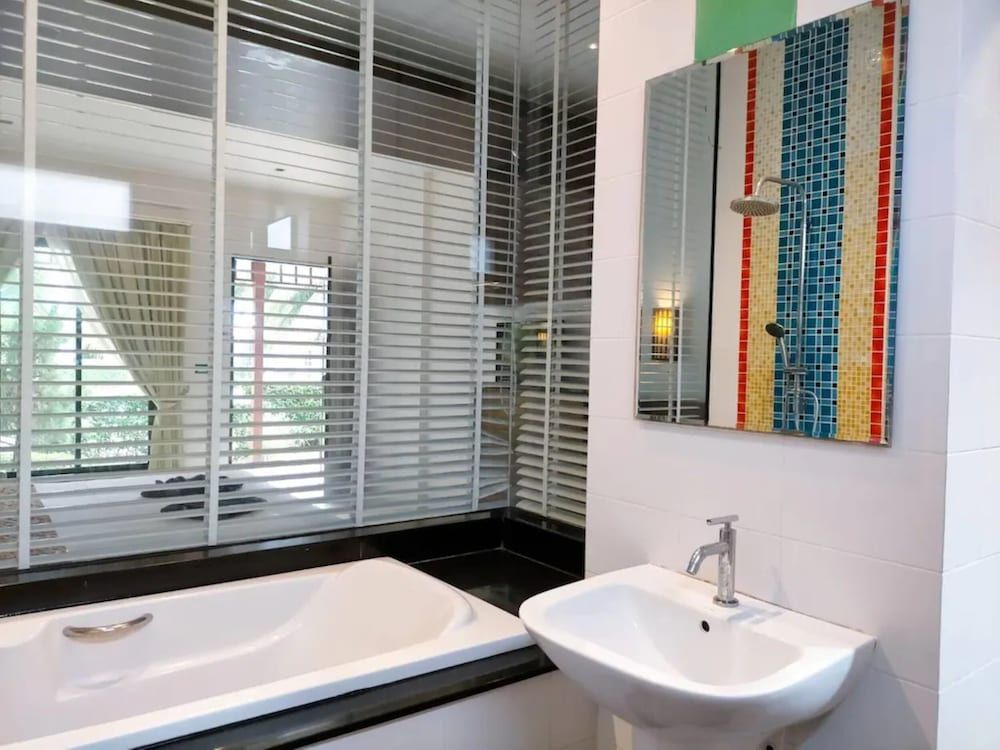 Blue Carina Hotel Business Room 6