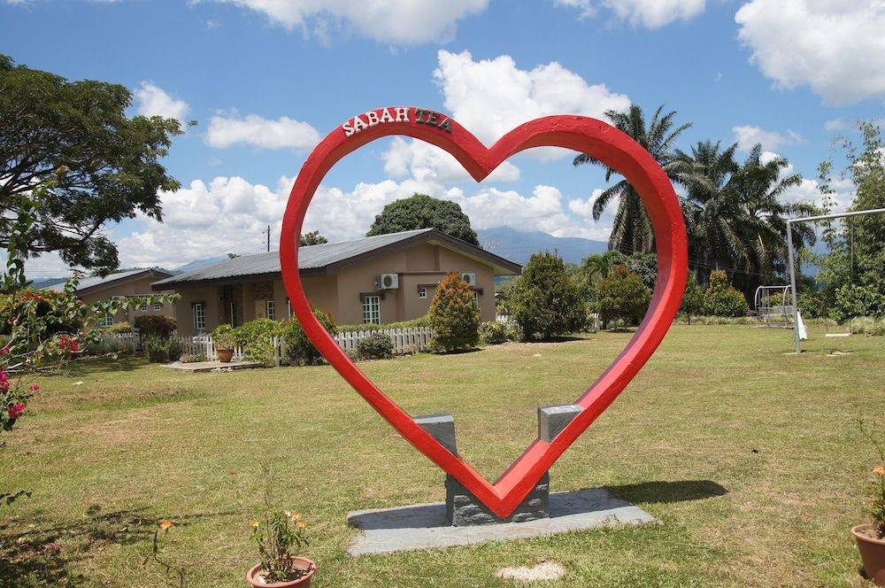 Sabah Tea Resort Cottage 15