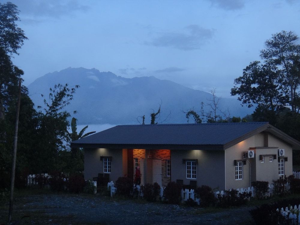 Sabah Tea Resort Cottage 12