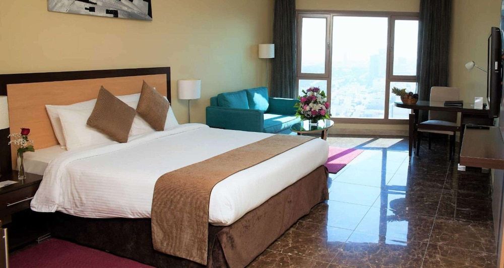Best Western Plus Mahboula Superior Room, 1 Double Bed 2