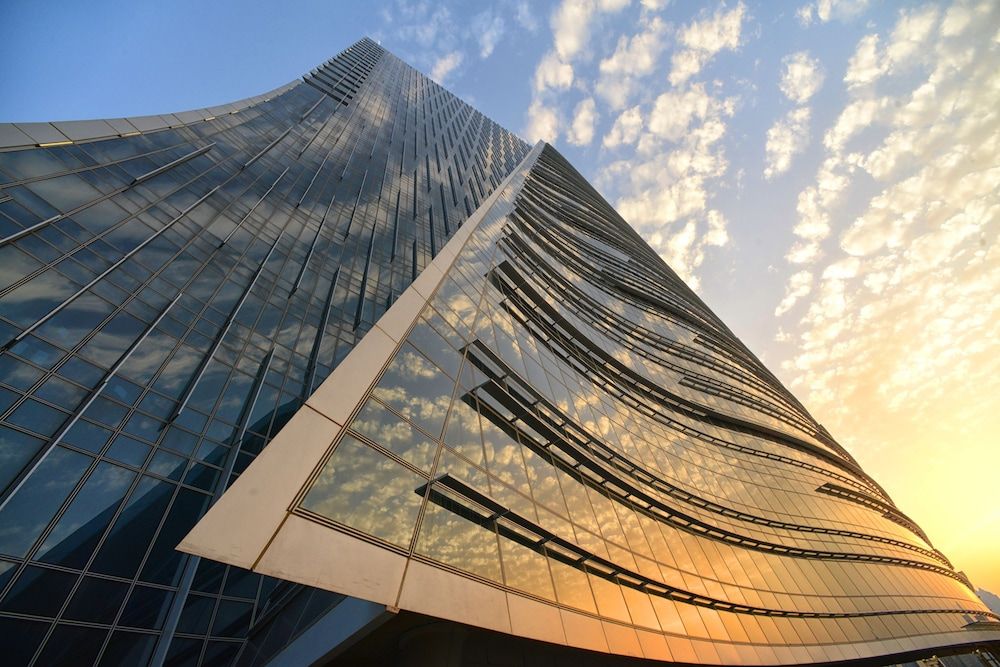 undefined Rosewood Abu Dhabi 2