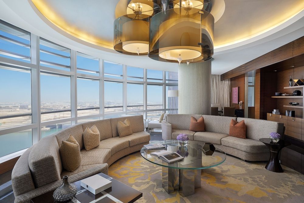 Rosewood Abu Dhabi