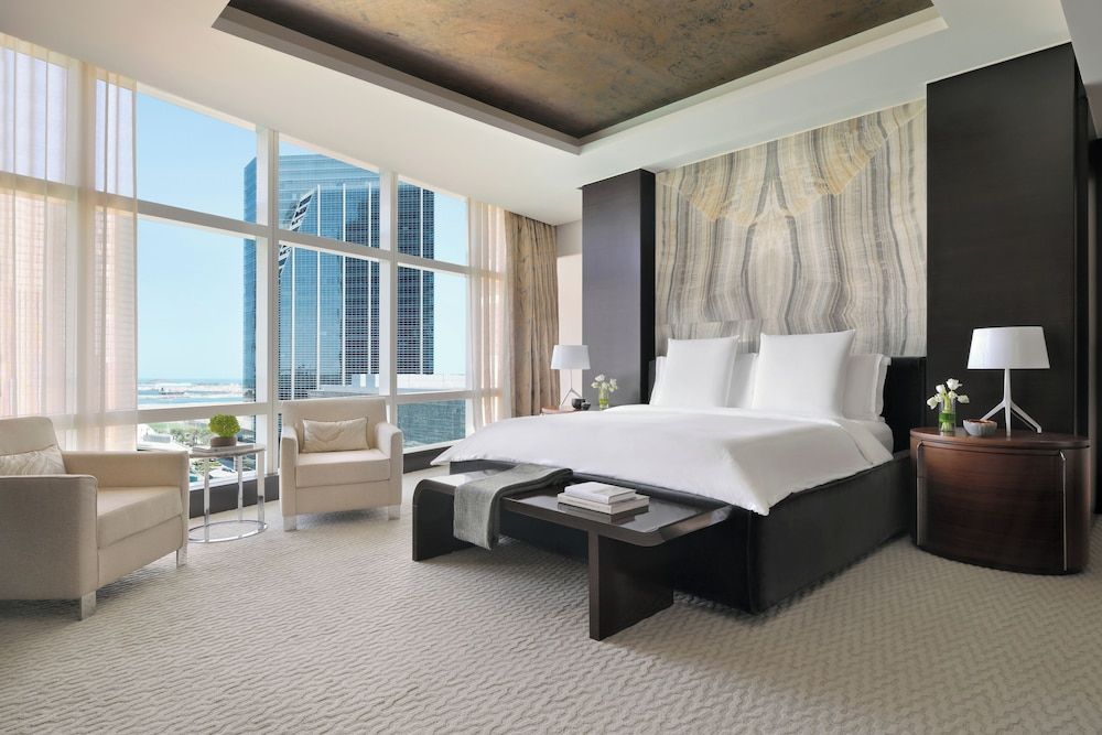 Royal Suite