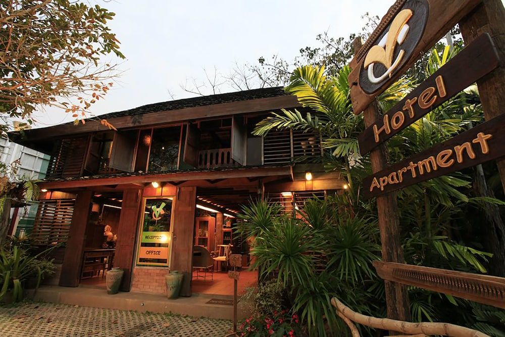 undefined VC@Suanpaak Hotel & Serviced Apartments 6