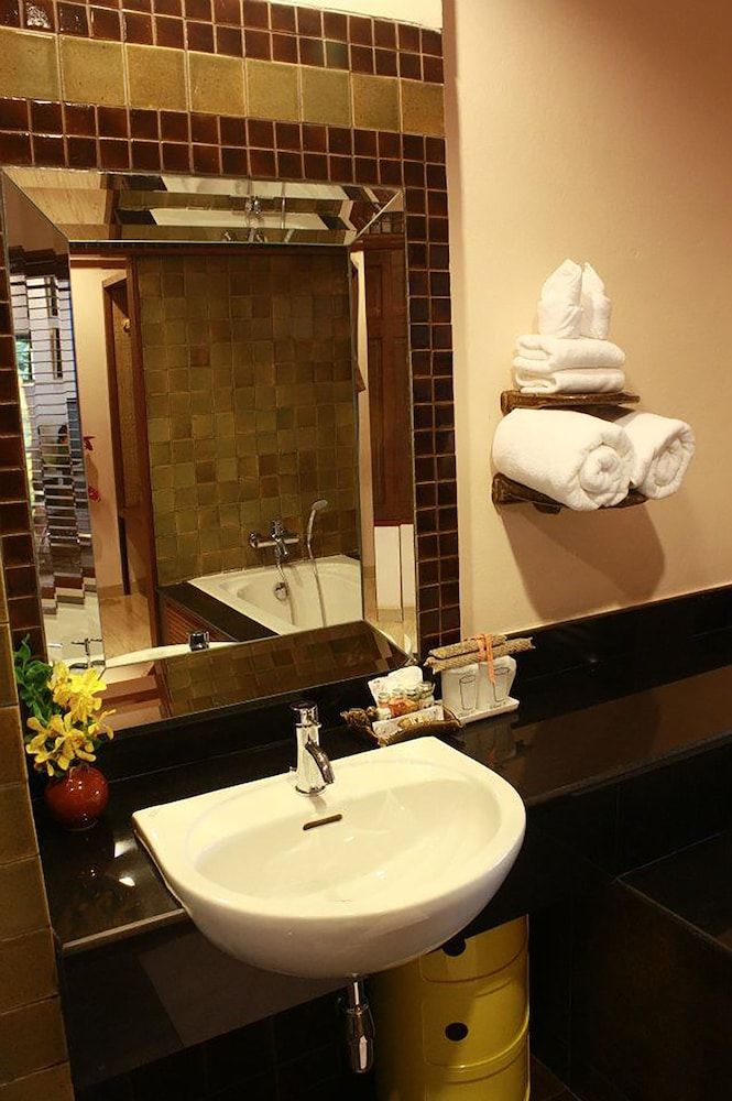 VC@Suanpaak Hotel & Serviced Apartments Superior One-Bedroom Apartment 3