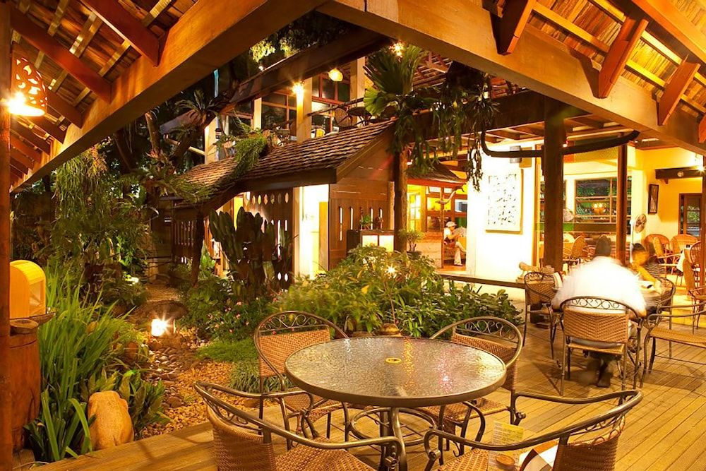 undefined VC@Suanpaak Hotel & Serviced Apartments 3