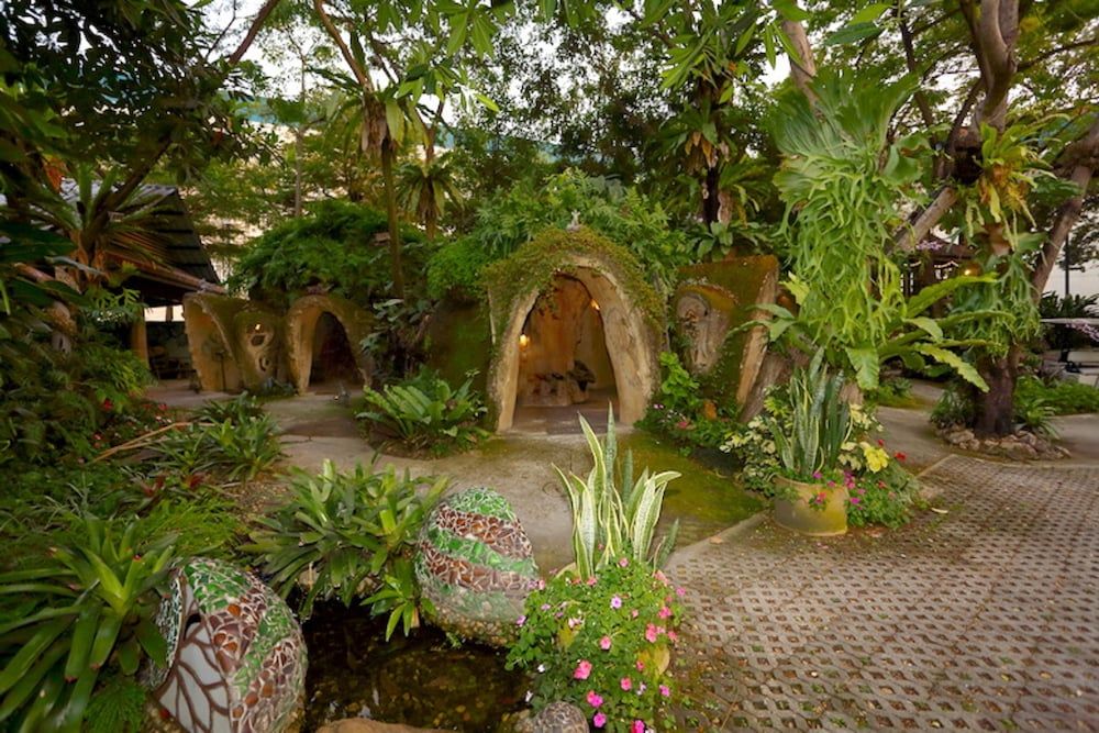 undefined VC@Suanpaak Hotel & Serviced Apartments 8