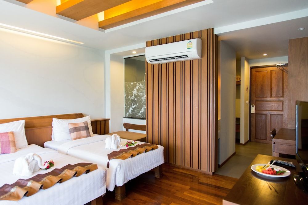 Superior Double or Twin Room