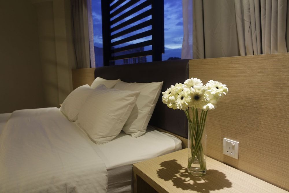 I am Jazz Boutique Hotel VIP Suite 3