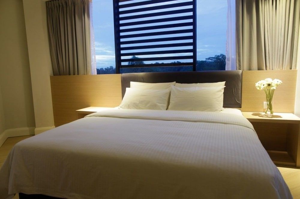 I am Jazz Boutique Hotel VIP Suite 2