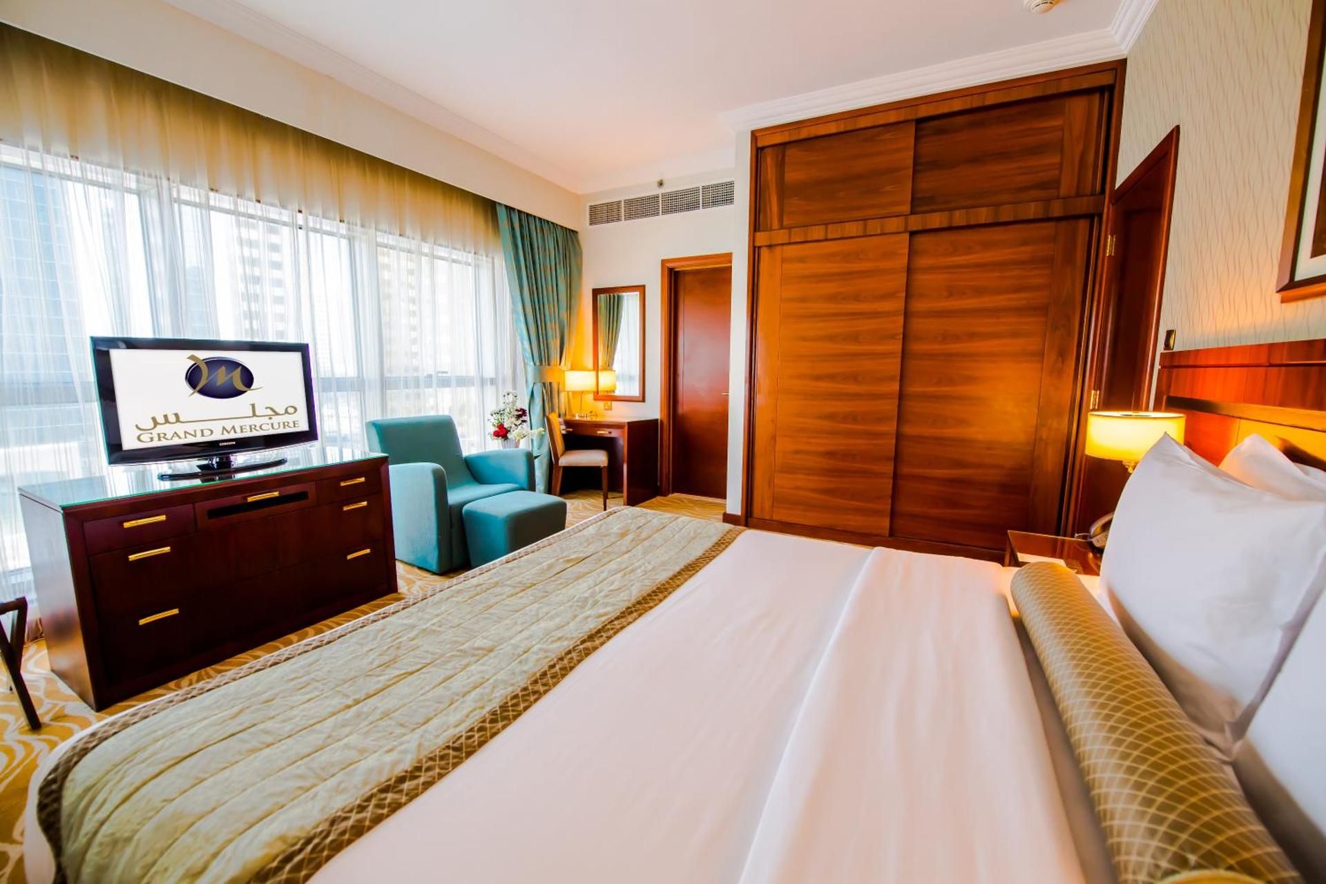 undefined Grand Mercure Majlis Residences 9