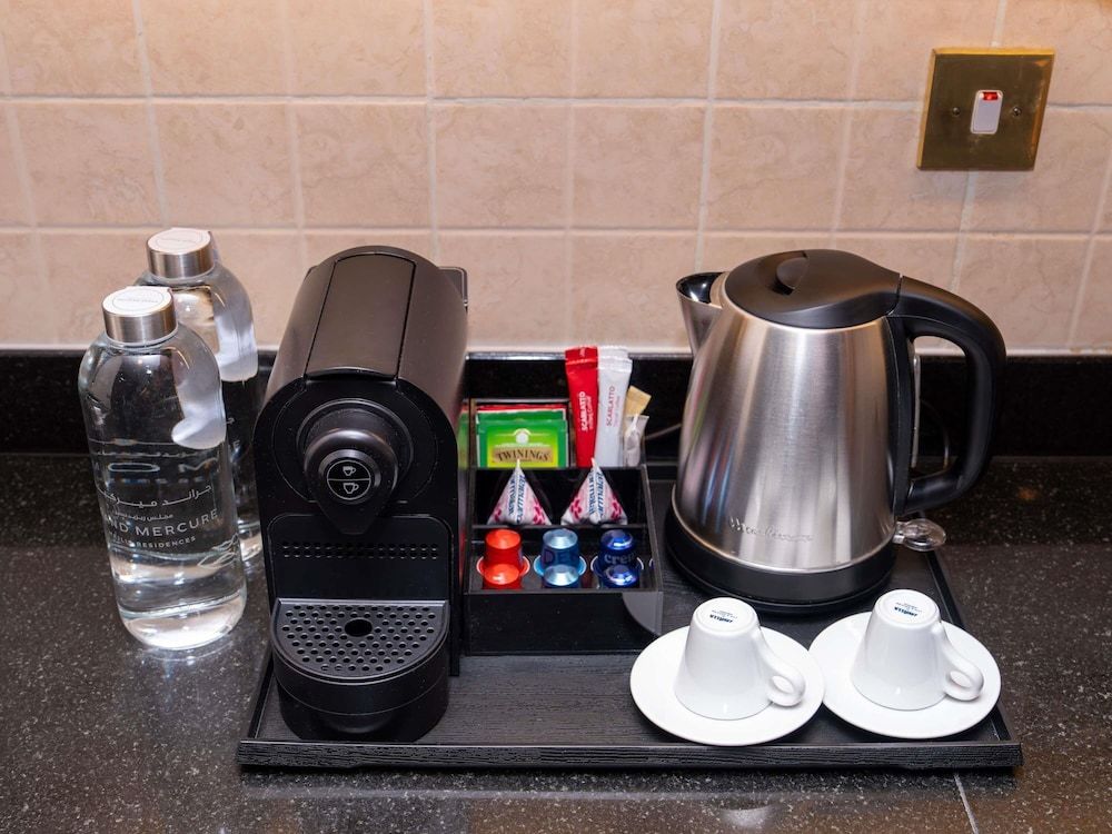 undefined Majlis Grand Mercure Residence Abu Dhabi 9