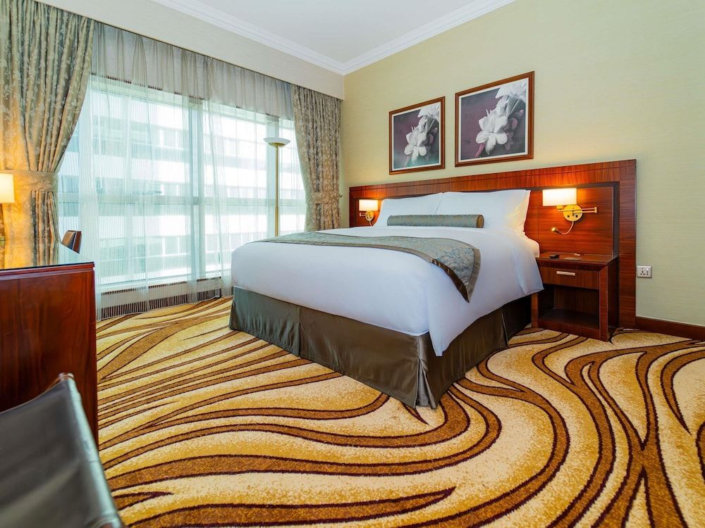 undefined Majlis Grand Mercure Residence Abu Dhabi 6