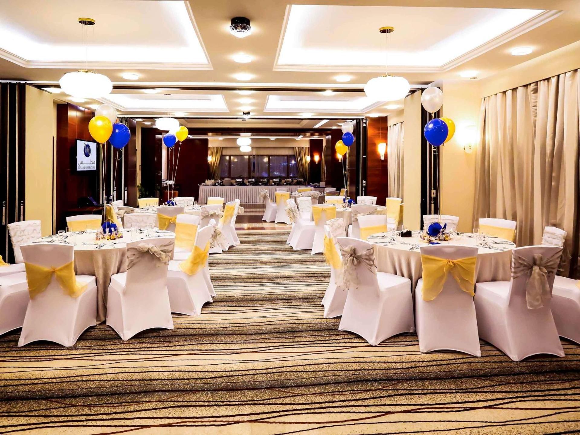 undefined Grand Mercure Majlis Residences 6