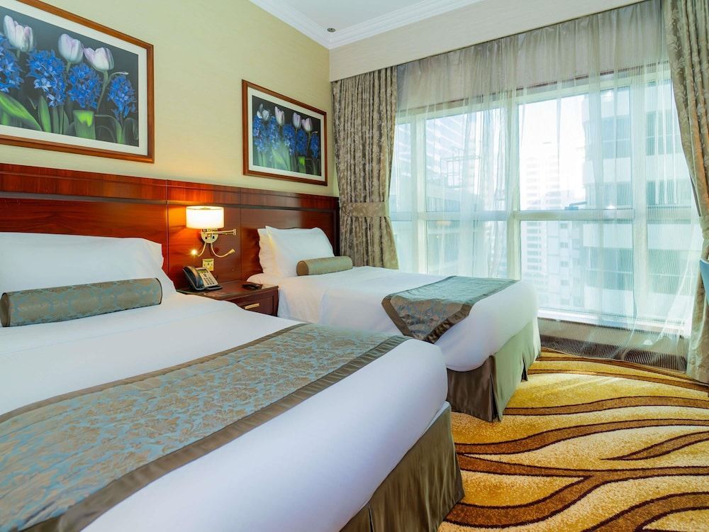 undefined Majlis Grand Mercure Residence Abu Dhabi 7