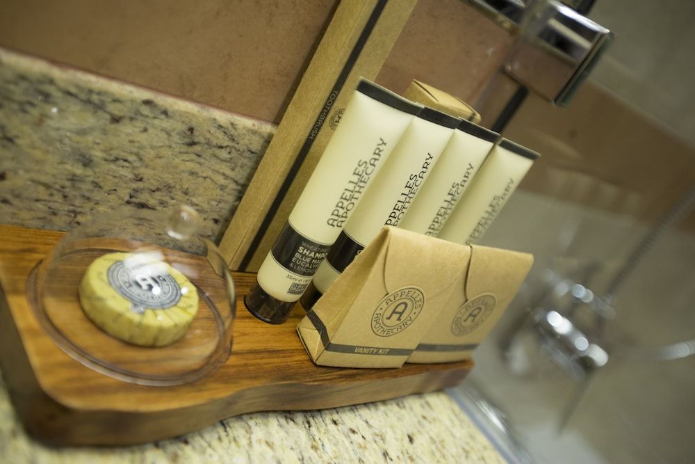 undefined Majlis Grand Mercure Residence Abu Dhabi 10