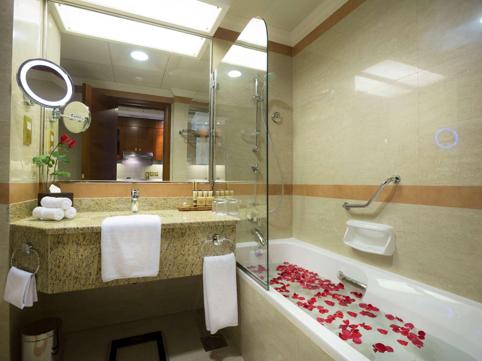 1 Bedroom Suite