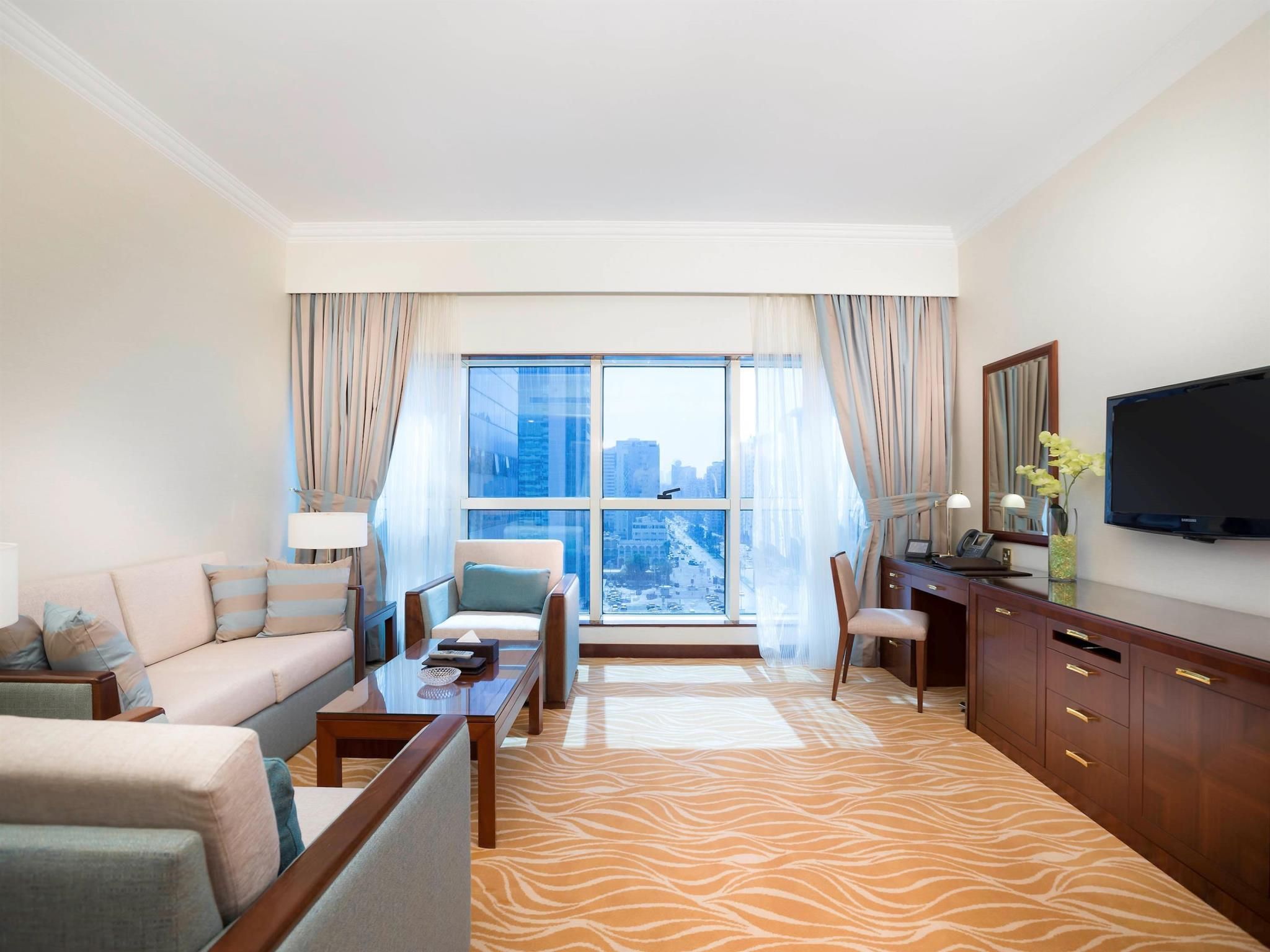 undefined Grand Mercure Majlis Residences 2