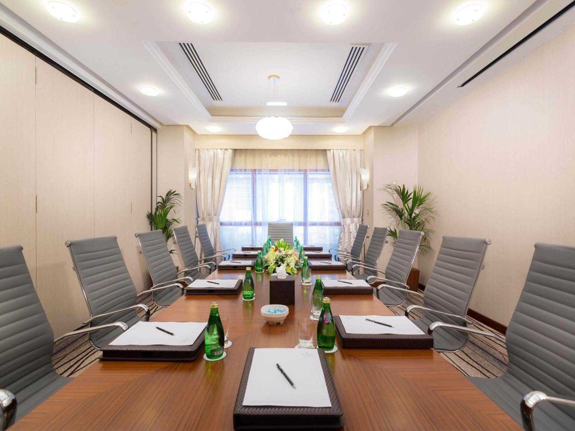 undefined Grand Mercure Majlis Residences 7