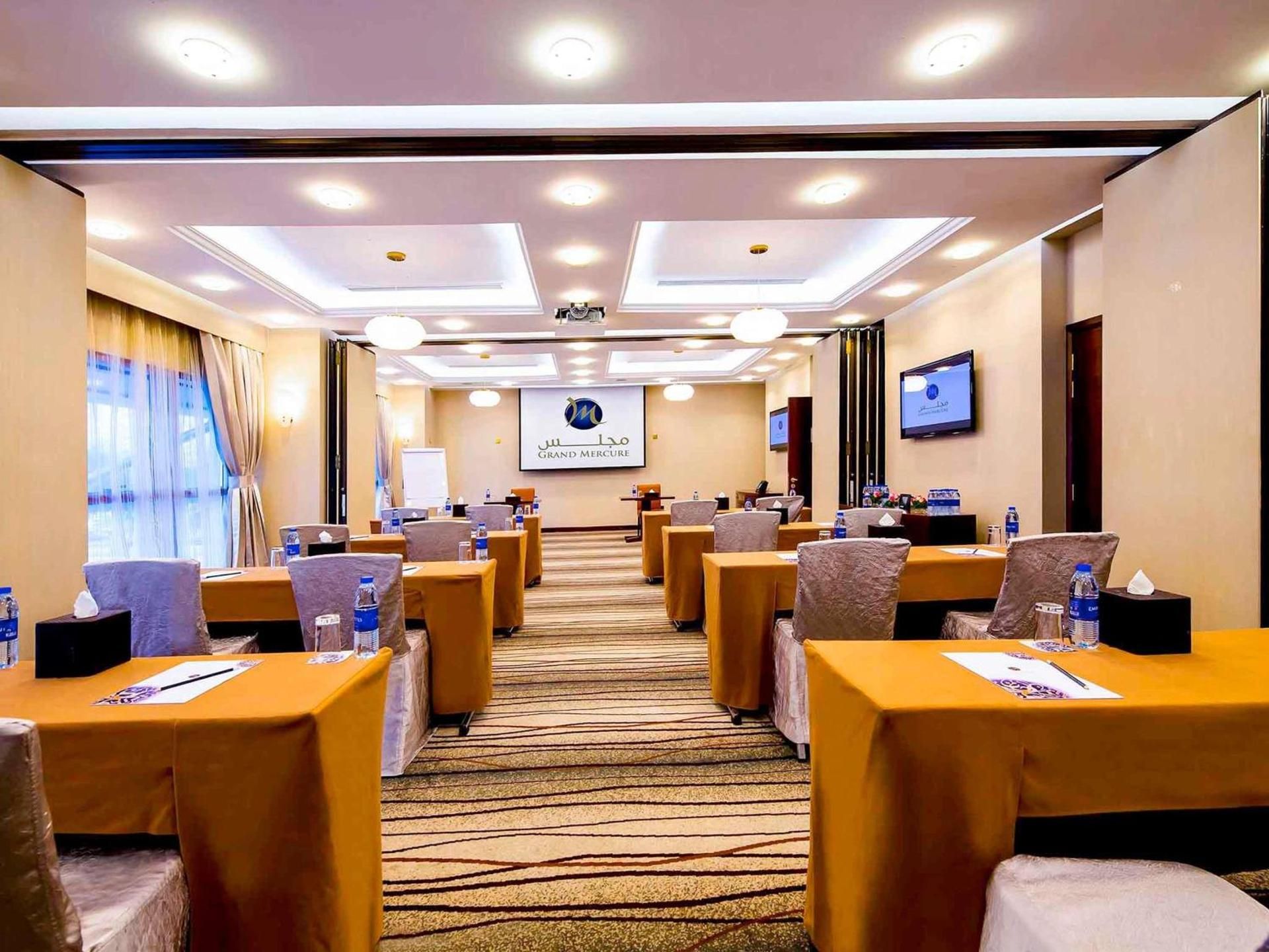undefined Grand Mercure Majlis Residences 8