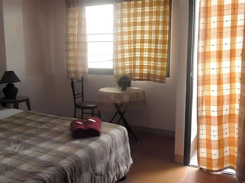 Standard Double Room with Fan