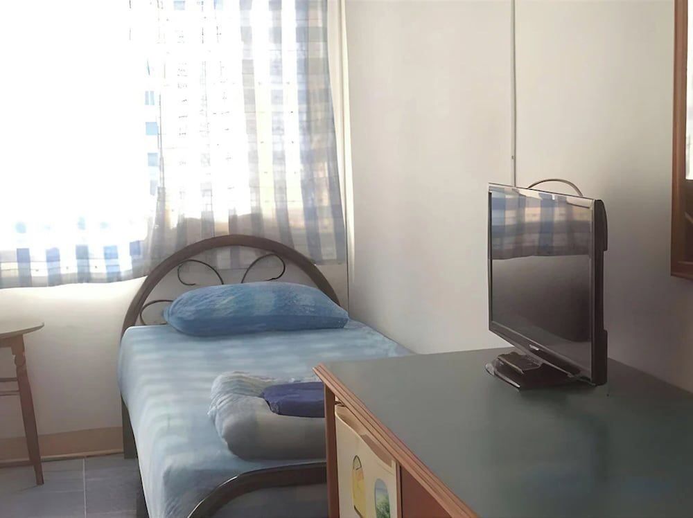 Standard Double Room with Fan