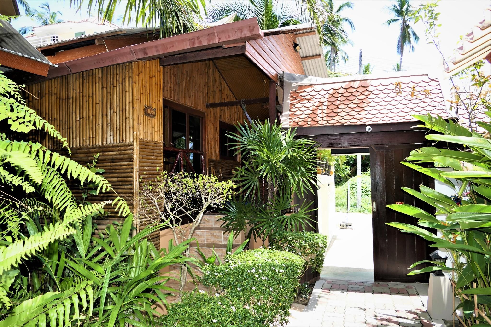 undefined Baan Sukreep Resort 6