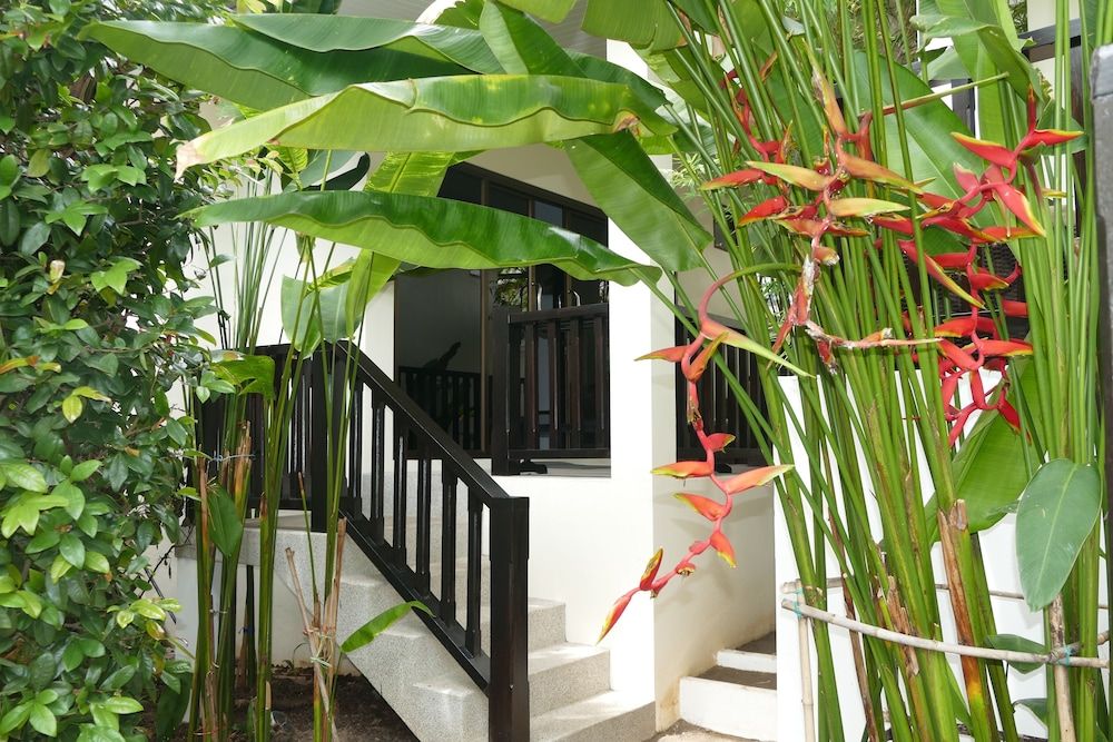 undefined Baan Sukreep Resort 2