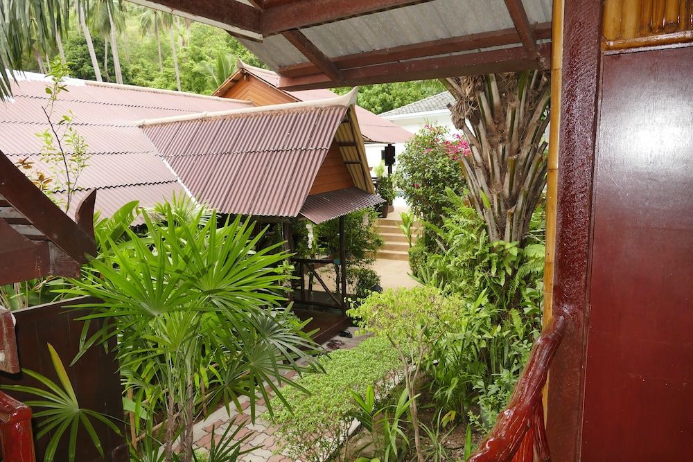 undefined Baan Sukreep Resort 3