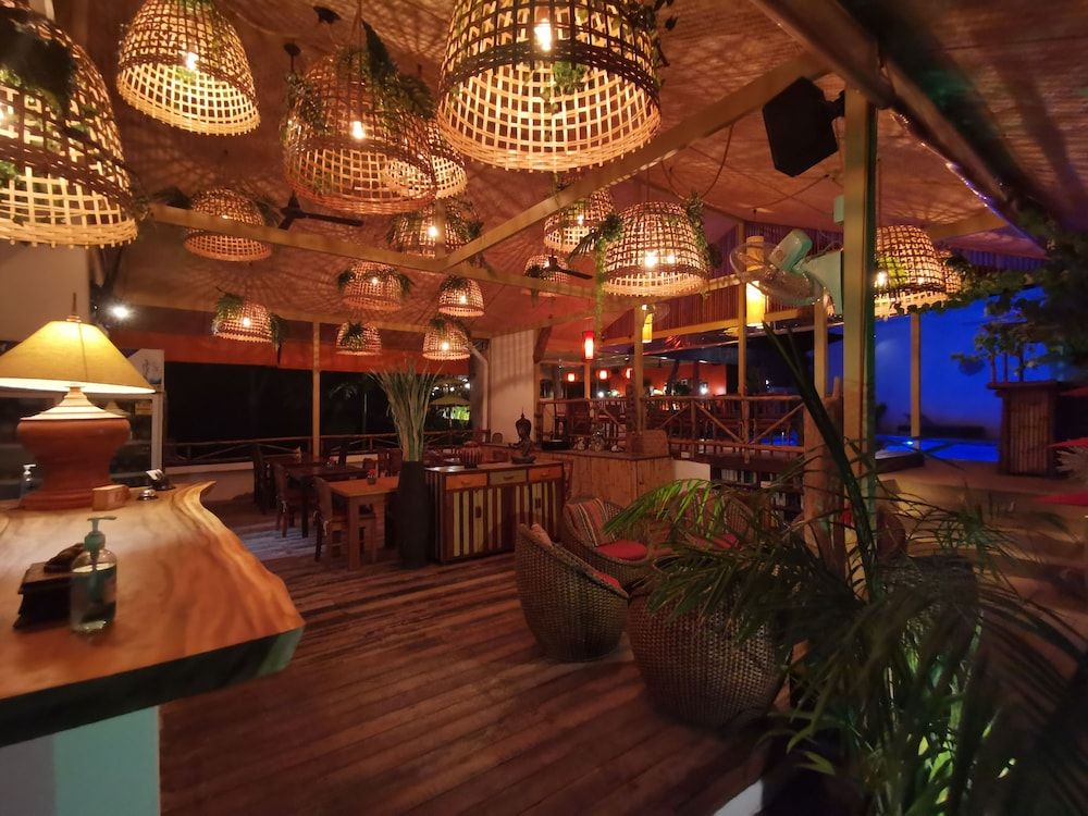 undefined Baan Sukreep Resort