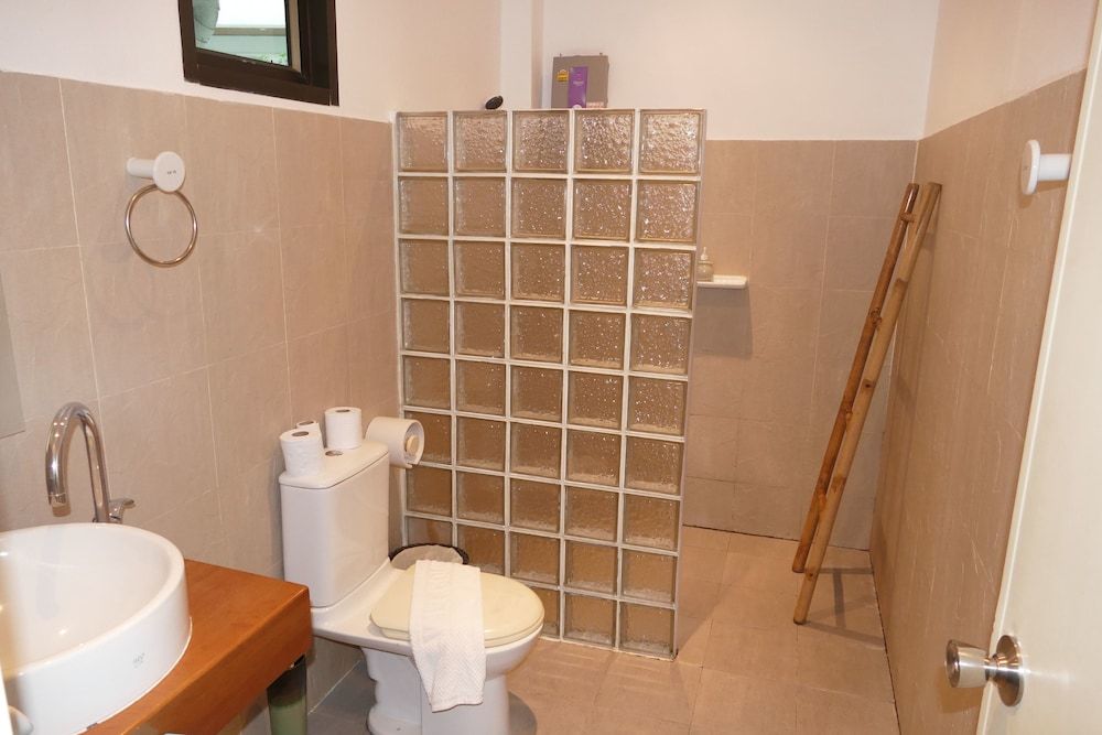 Baan Sukreep Resort Deluxe Villa, 2 Bedrooms, Kitchenette 7