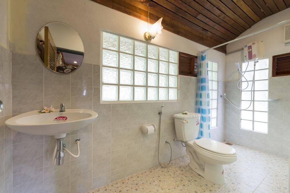 Sea View Bungalow