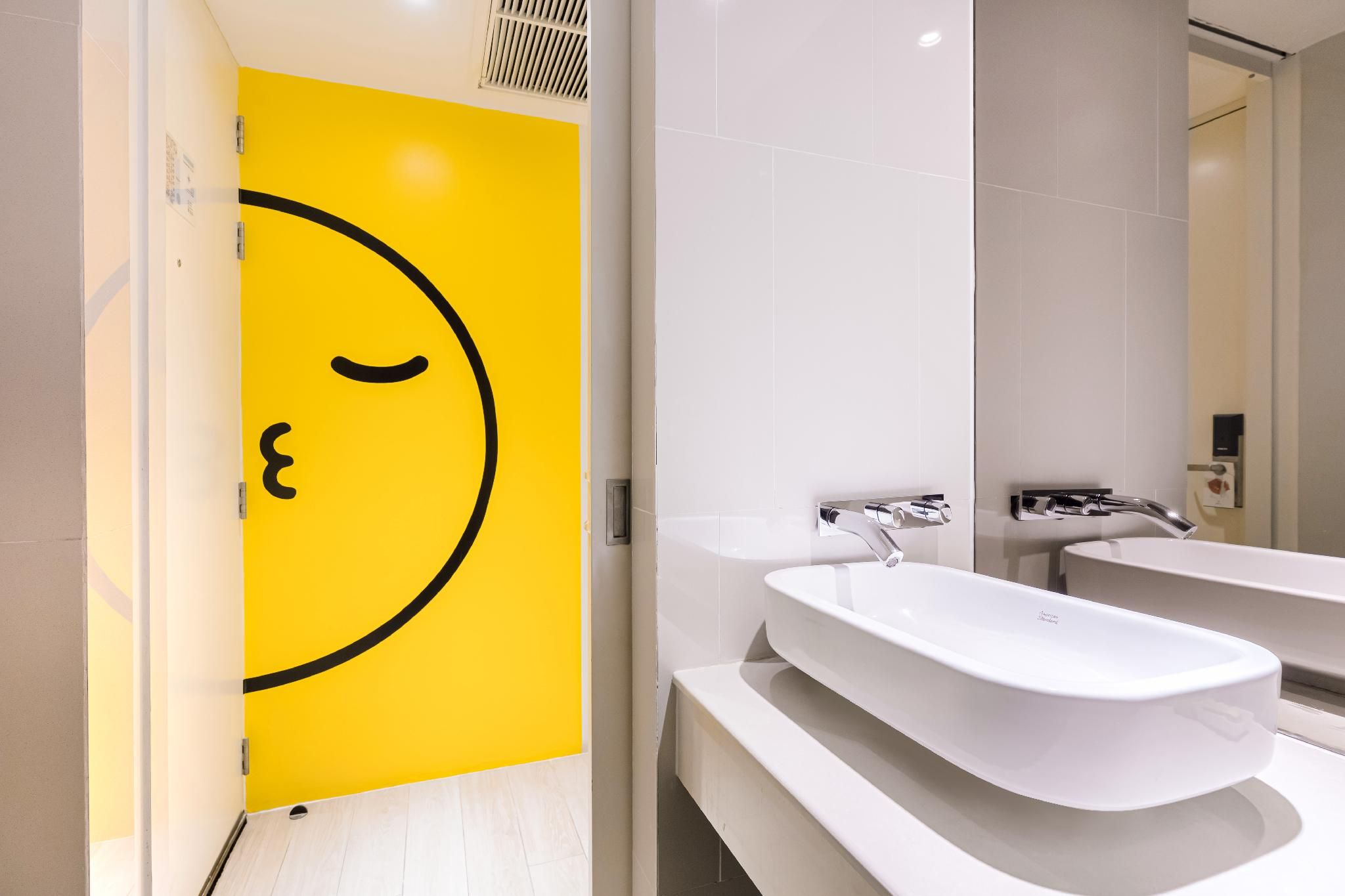 undefined Mood Hotel Pattaya 6