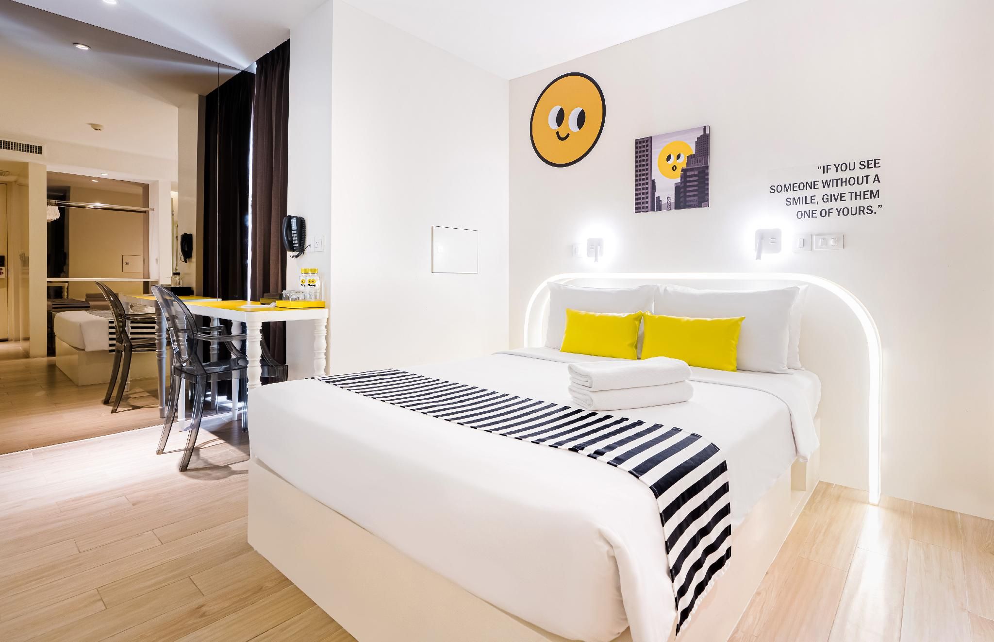 undefined Mood Hotel Pattaya 4