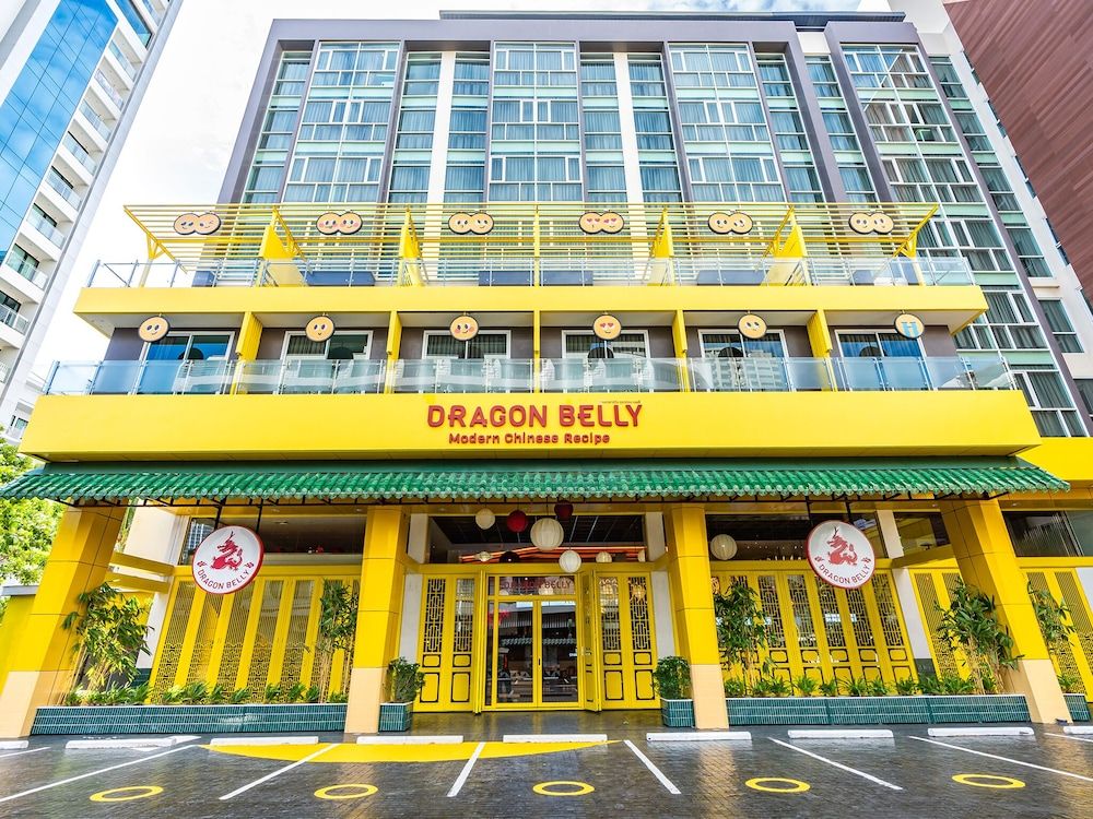 undefined Mood Hotel Pattaya 2