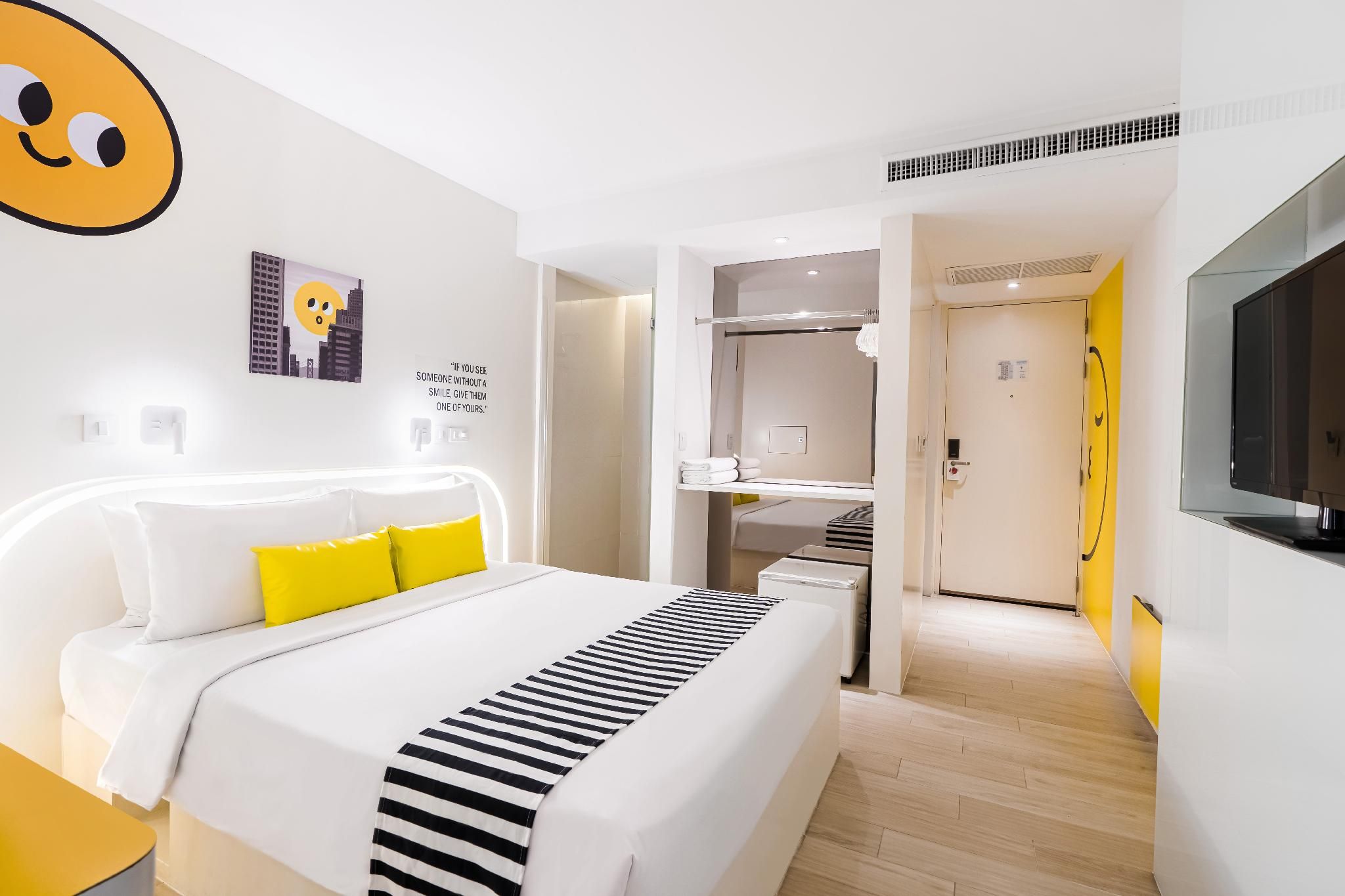 undefined Mood Hotel Pattaya 5