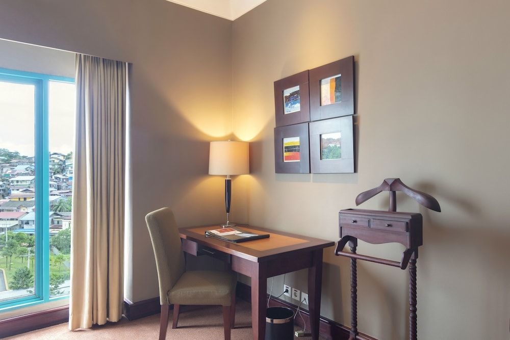 Executive Twin Room, 2 Twin Beds