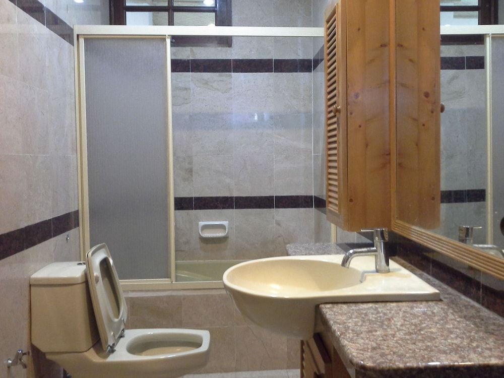 Double (With Fan & Shared Bathroom)
