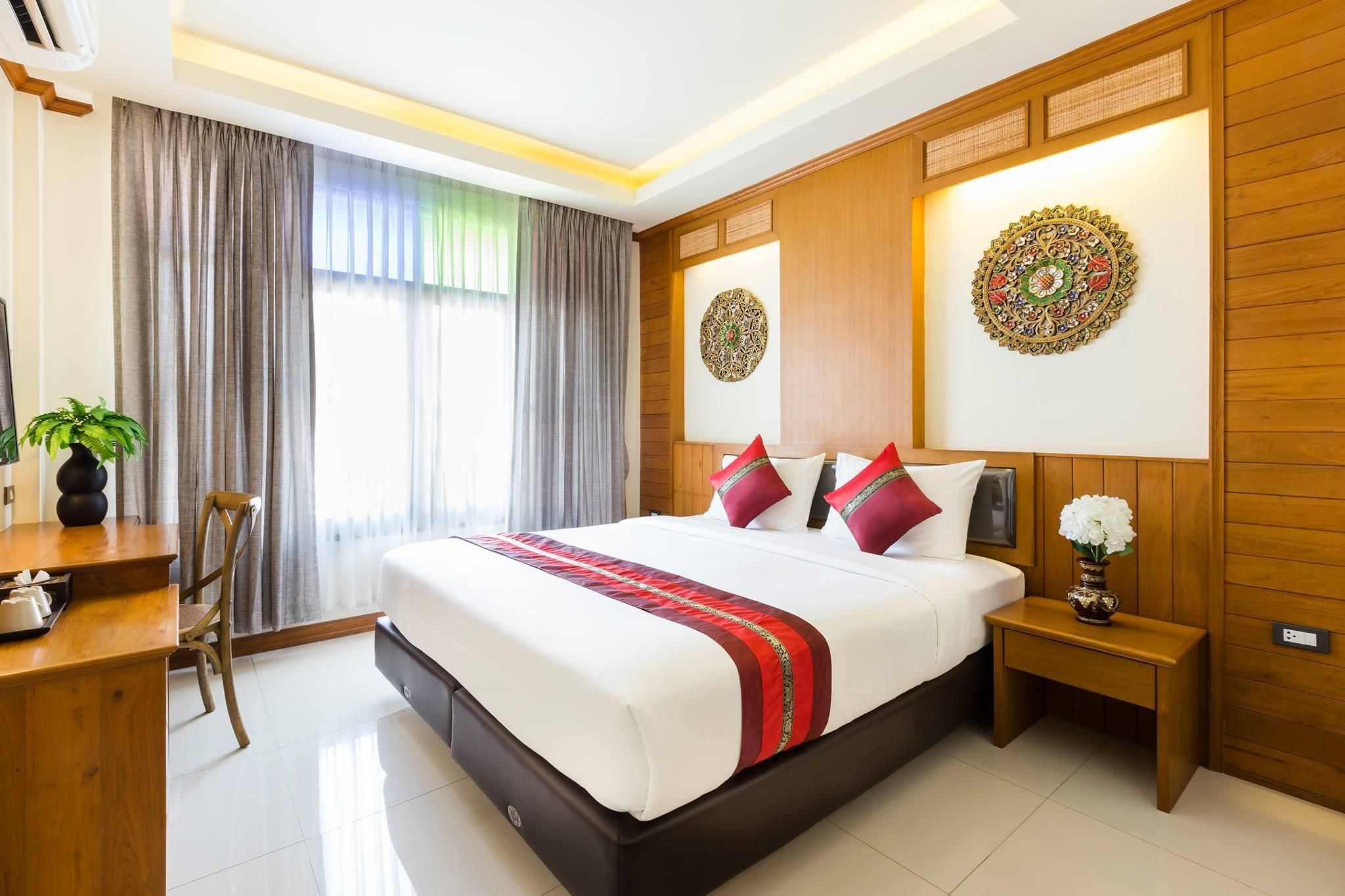 undefined Lee Chiang Hotel 9