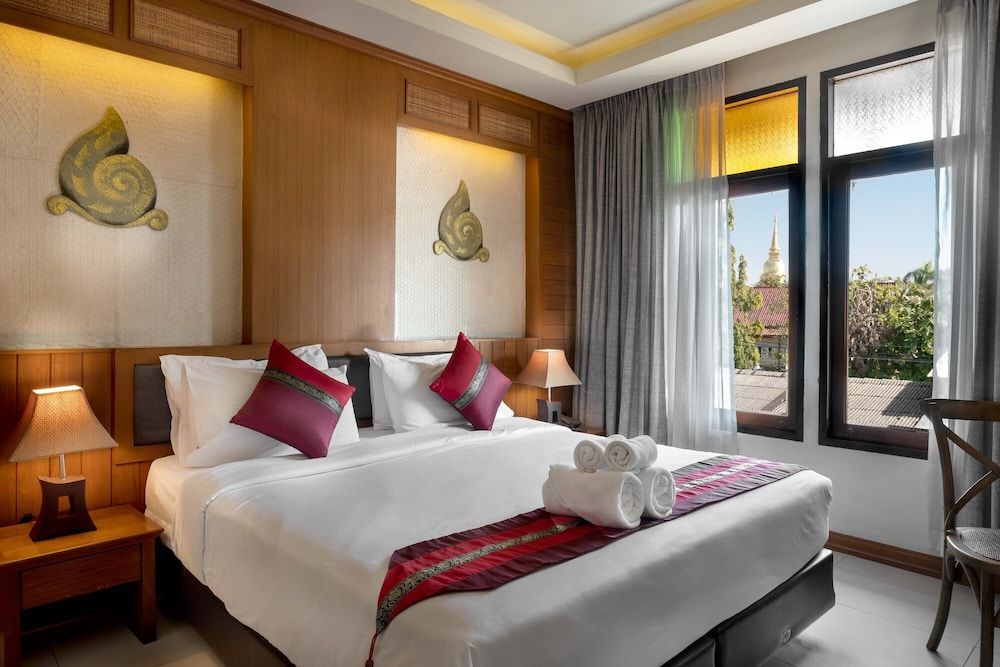 undefined Lee Chiang Hotel