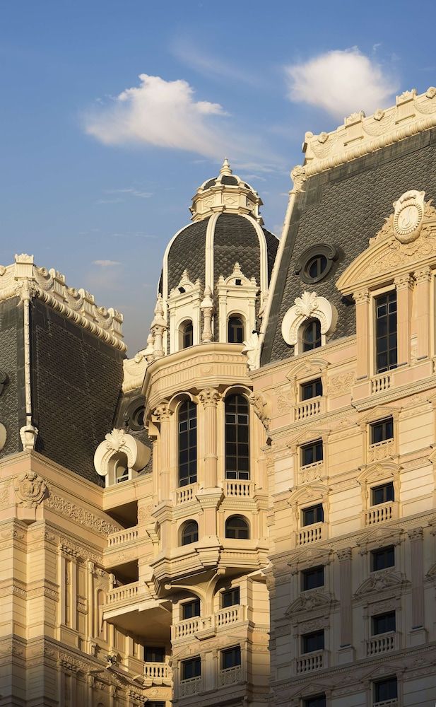 undefined Royal Rose Hotel Abu Dhabi, Curio Collection by Hilton 2