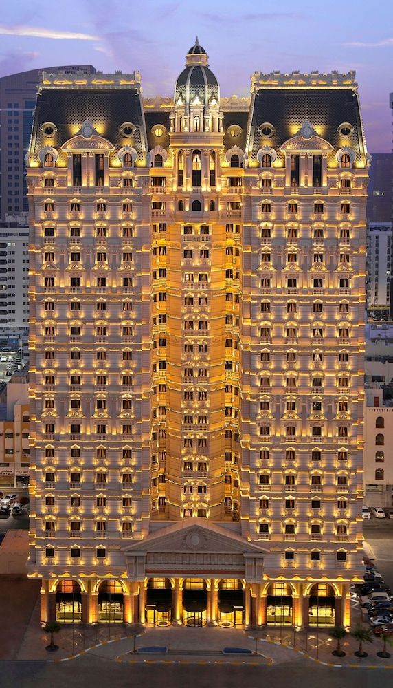 undefined Royal Rose Hotel Abu Dhabi, Curio Collection by Hilton 5