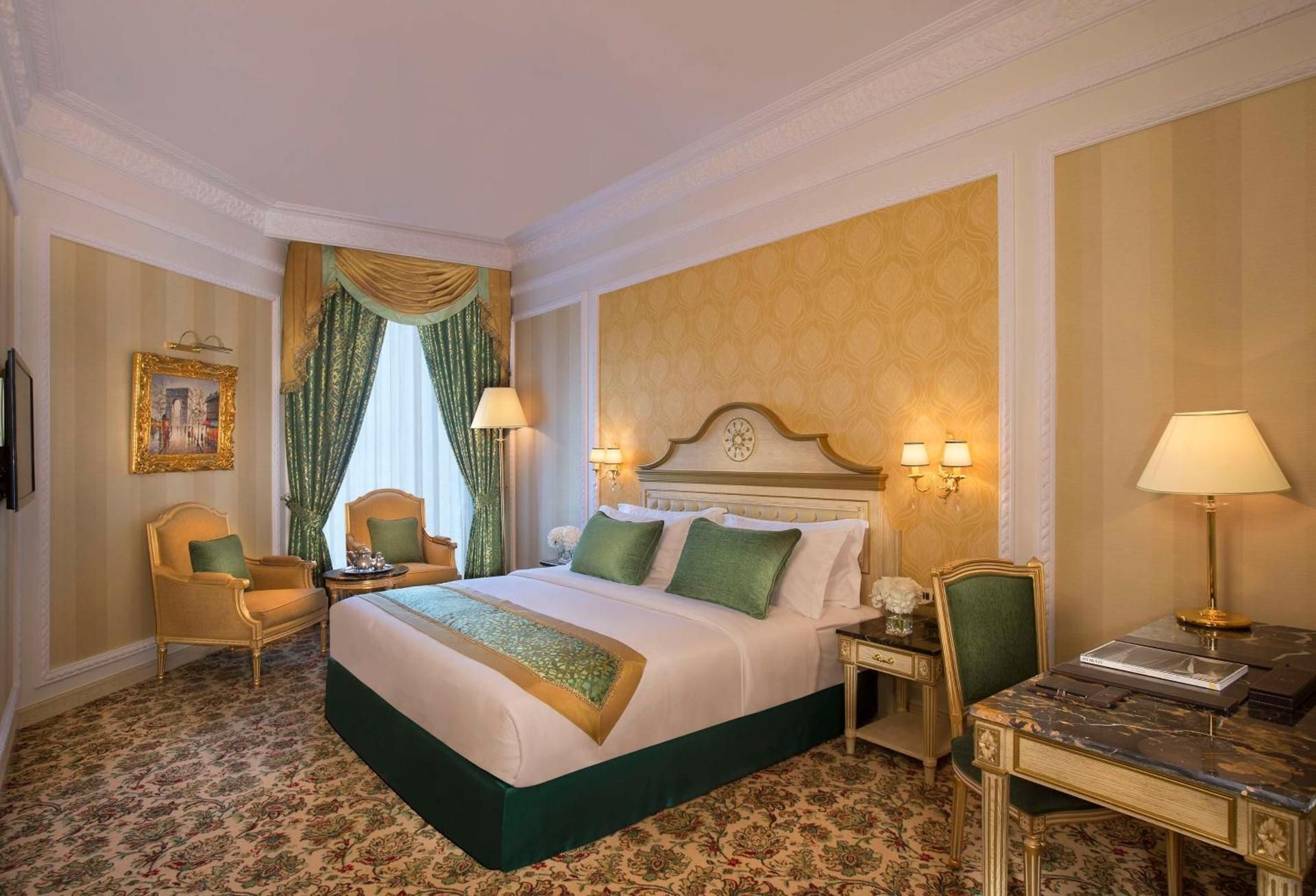 King Executive Room