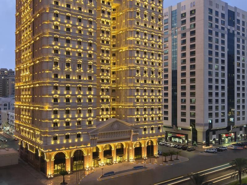 undefined Royal Rose Hotel Abu Dhabi, Curio Collection by Hilton 2