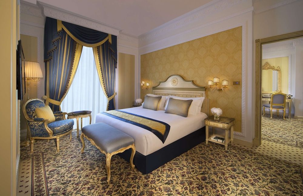 undefined Royal Rose Hotel Abu Dhabi, Curio Collection by Hilton 9