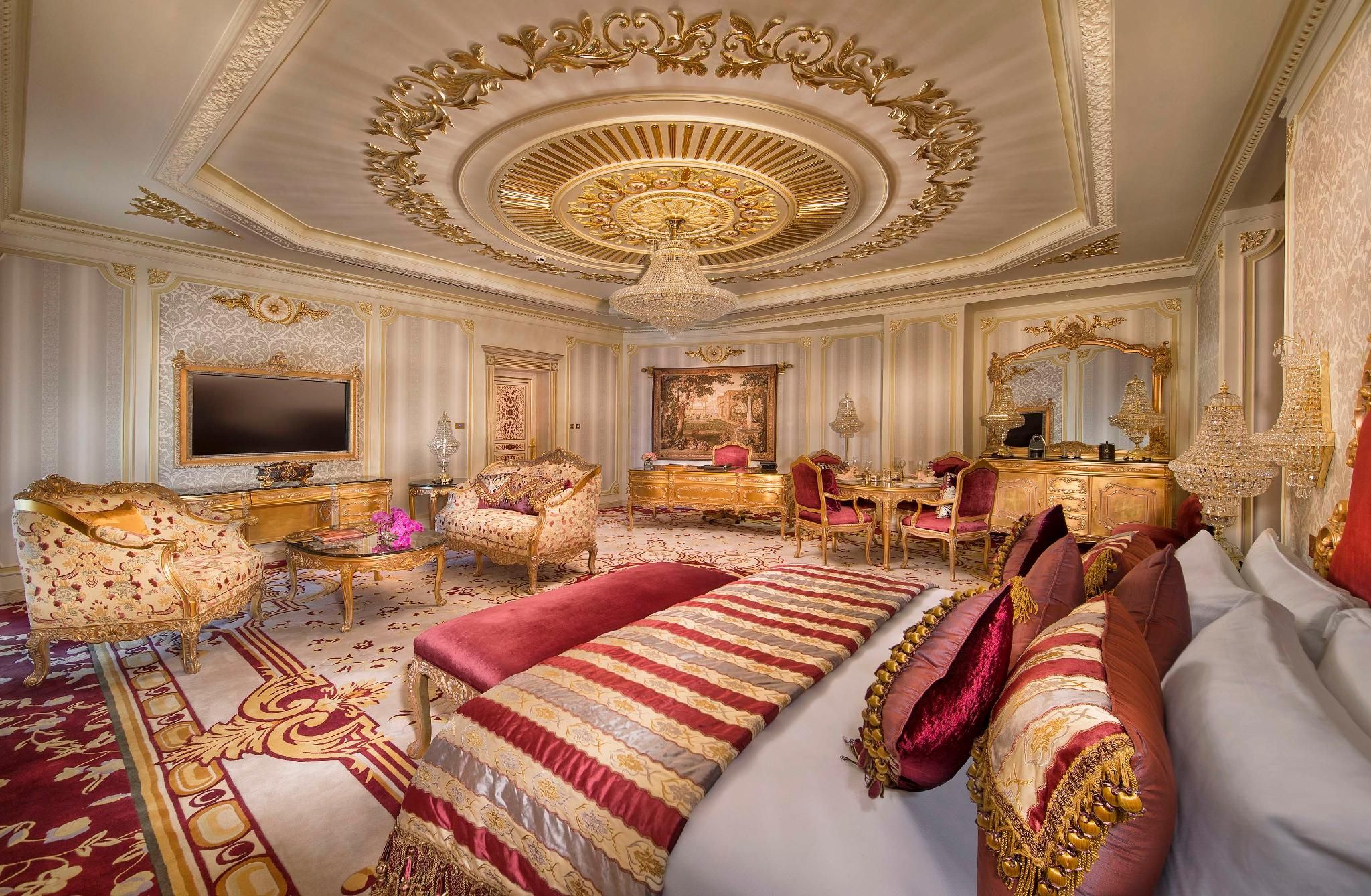 Royal Suite
